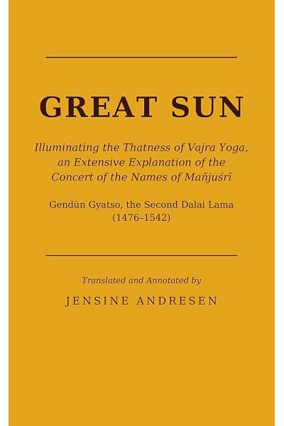 Great Sun