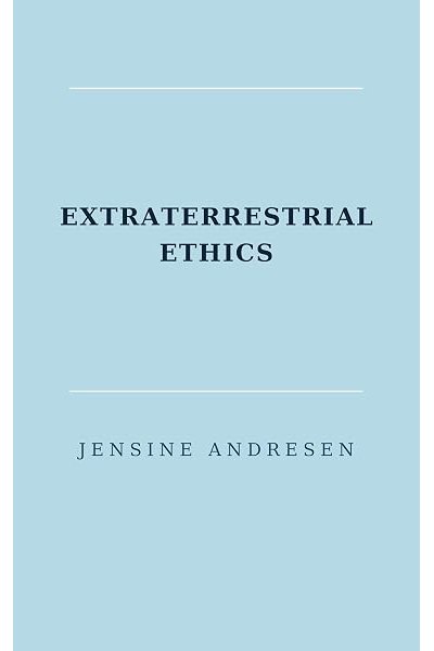 Extraterrestrial Ethics