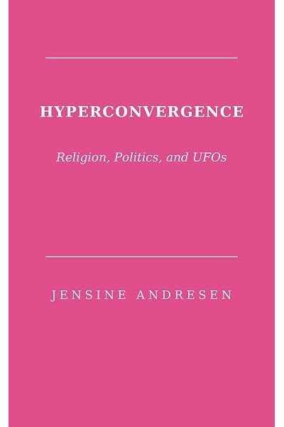 Hyperconvergence