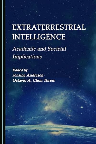Extraterrestrial Intelligence