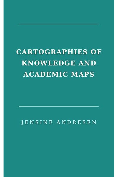 Cartographies of Knowledge and Academic Maps