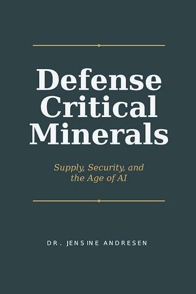 Defense Critical Minerals